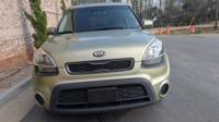 2013 KIA SOUL AUTOMATIC 4 CYL CLEAN CARFAX COLD AC RUNS & DRIVES GREAT CUMMING - Image 6