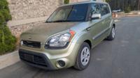 2013 KIA SOUL AUTOMATIC 4 CYL CLEAN CARFAX COLD AC RUNS & DRIVES GREAT CUMMING - Image 7