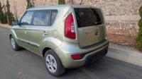 2013 KIA SOUL AUTOMATIC 4 CYL CLEAN CARFAX COLD AC RUNS & DRIVES GREAT CUMMING - Image 8