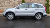 2011 HONDA CR-V EX LOADED AUTOMATIC GAS SAVER 4CYL ONLY 169K MILES RUNS GREAT Cumming - Image 5