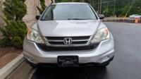 2011 HONDA CR-V EX LOADED AUTOMATIC GAS SAVER 4CYL ONLY 169K MILES RUNS GREAT Cumming - Image 8