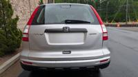 2011 HONDA CR-V EX LOADED AUTOMATIC GAS SAVER 4CYL ONLY 169K MILES RUNS GREAT Cumming - Image 10