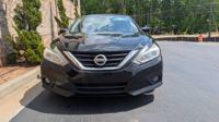 2018 NISSAN ALTIMA SV AUTOMATIC COLD A/C RUNS DRIVES AND SHIFTS EXC CUMMING - Image 6