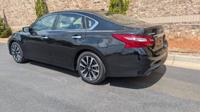 2018 NISSAN ALTIMA SV AUTOMATIC COLD A/C RUNS DRIVES AND SHIFTS EXC CUMMING - Image 9