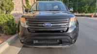 2015 FORD EXPLORER LIMITED 3RD ROW BACKUP CAM LEATHER RUNS EXCELLENT Cumming - Image 5