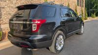 2015 FORD EXPLORER LIMITED 3RD ROW BACKUP CAM LEATHER RUNS EXCELLENT Cumming - Image 7
