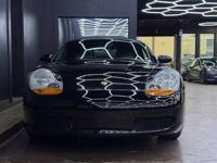 2002 Porsche Boxster Base Prime Motors CO - Image 3