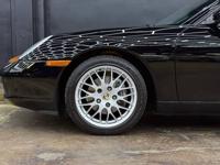 2002 Porsche Boxster Base Prime Motors CO - Image 5