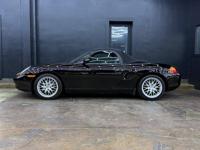 2002 Porsche Boxster Base Prime Motors CO - Image 6
