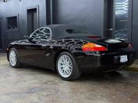 2002 Porsche Boxster Base Prime Motors CO - Image 8