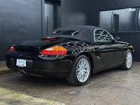 2002 Porsche Boxster Base Prime Motors CO - Image 10