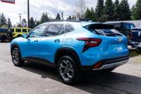 2025 Chevrolet Trax Chevy LT SUV Gladstone Mitsubishi - Image 5