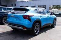 2025 Chevrolet Trax Chevy LT SUV Gladstone Mitsubishi - Image 7