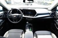 2025 Chevrolet Trax Chevy LT SUV Gladstone Mitsubishi - Image 9