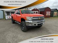 2013 Chevrolet Silverado 1500 Tillamook - Image 2