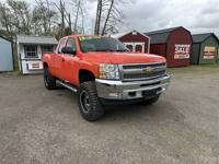 2013 Chevrolet Silverado 1500 Tillamook - Image 3