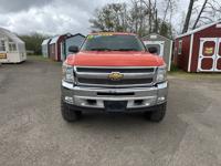 2013 Chevrolet Silverado 1500 Tillamook - Image 4