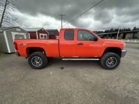 2013 Chevrolet Silverado 1500 Tillamook - Image 7