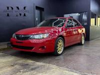 2008 Subaru Impreza 2.5i Prime Motors CO - Image 2