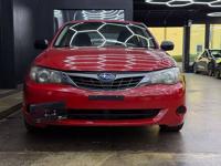 2008 Subaru Impreza 2.5i Prime Motors CO - Image 3