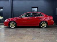 2008 Subaru Impreza 2.5i Prime Motors CO - Image 4