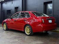 2008 Subaru Impreza 2.5i Prime Motors CO - Image 5