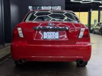 2008 Subaru Impreza 2.5i Prime Motors CO - Image 6