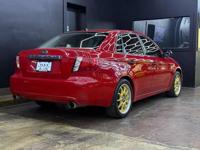 2008 Subaru Impreza 2.5i Prime Motors CO - Image 7