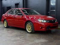 2008 Subaru Impreza 2.5i Prime Motors CO - Image 9