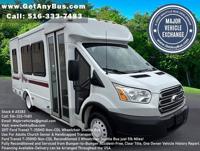 Shuttle Bus – Wheelchair Accessible Transportation Westbury