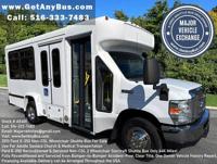 Shuttle Bus – Wheelchair Accessible Transportation Westbury - Image 3