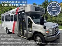 Shuttle Bus – Wheelchair Accessible Transportation Westbury - Image 4