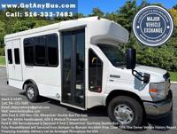 Shuttle Bus – Wheelchair Accessible Transportation Westbury - Image 5