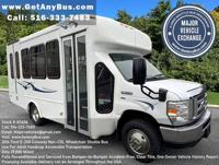 Shuttle Bus – Wheelchair Accessible Transportation Westbury - Image 6