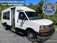 Shuttle Bus – Wheelchair Accessible Transportation Westbury - Image 7