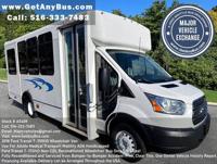 Shuttle Bus – Wheelchair Accessible Transportation Westbury - Image 8