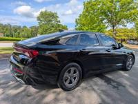 2021 Kia K5 LXS 4dr Sedan Stone Mountain - Image 4
