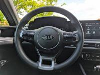 2021 Kia K5 LXS 4dr Sedan Stone Mountain - Image 7