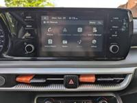 2021 Kia K5 LXS 4dr Sedan Stone Mountain - Image 9