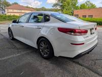 2019 Kia Optima LX 4dr Sedan Stone Mountain - Image 5
