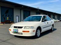 💥NEW TIMING BELT/WATER PUMP 1996 Mazda Protege LX 5 SPEED MANUAL💥 South Salem - Image 2