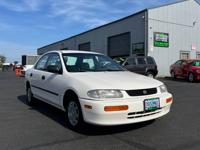 💥NEW TIMING BELT/WATER PUMP 1996 Mazda Protege LX 5 SPEED MANUAL💥 South Salem - Image 7