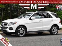2018 Mercedes-Benz GLE 350 Import Masters - Image 3