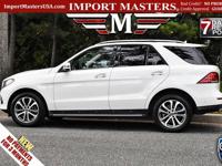 2018 Mercedes-Benz GLE 350 Import Masters - Image 5