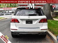 2018 Mercedes-Benz GLE 350 Import Masters - Image 7
