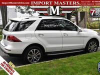2018 Mercedes-Benz GLE 350 Import Masters - Image 8