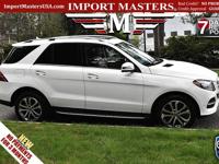 2018 Mercedes-Benz GLE 350 Import Masters - Image 10