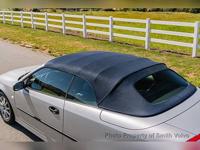 2004 Saab 9-3 2dr Convertible Arc ONE OWNER 5 SPEED VERY RARE Battery Park - Image 3