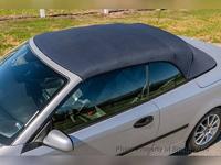 2004 Saab 9-3 2dr Convertible Arc ONE OWNER 5 SPEED VERY RARE Battery Park - Image 4