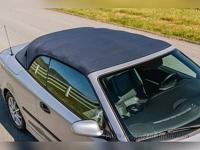 2004 Saab 9-3 2dr Convertible Arc ONE OWNER 5 SPEED VERY RARE Battery Park - Image 5